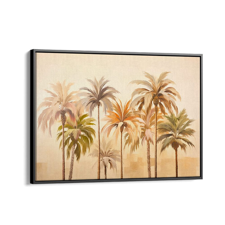 DREAMY DESERT PALMS