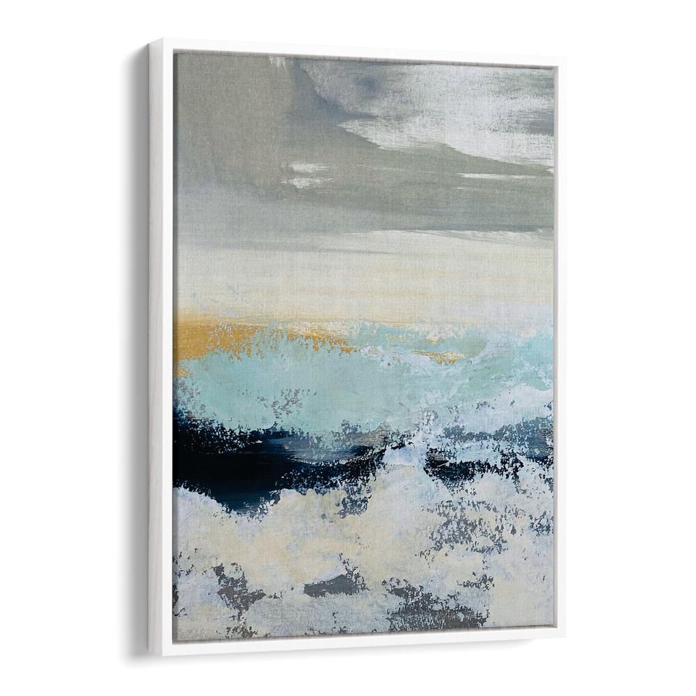 GOLDEN HORIZON SEASCAPE