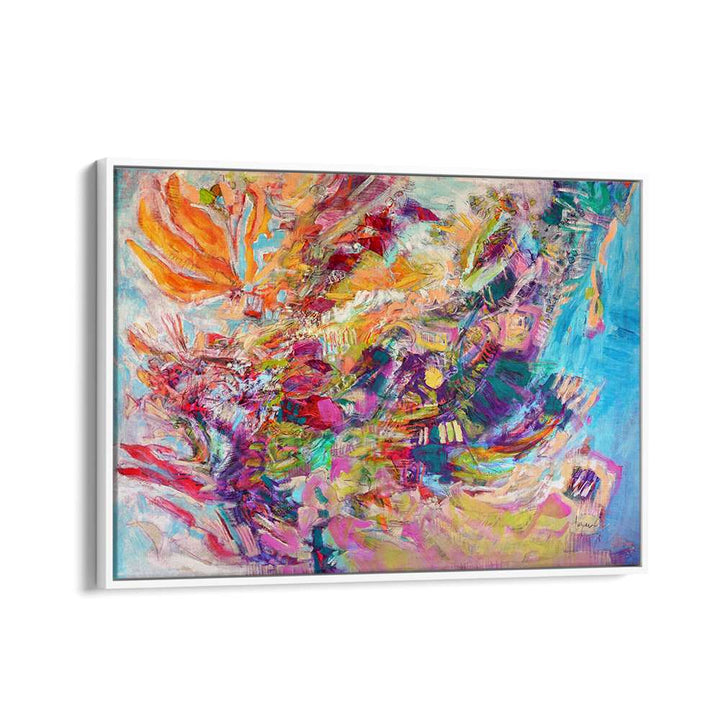COLORFUL WHIRLWIND