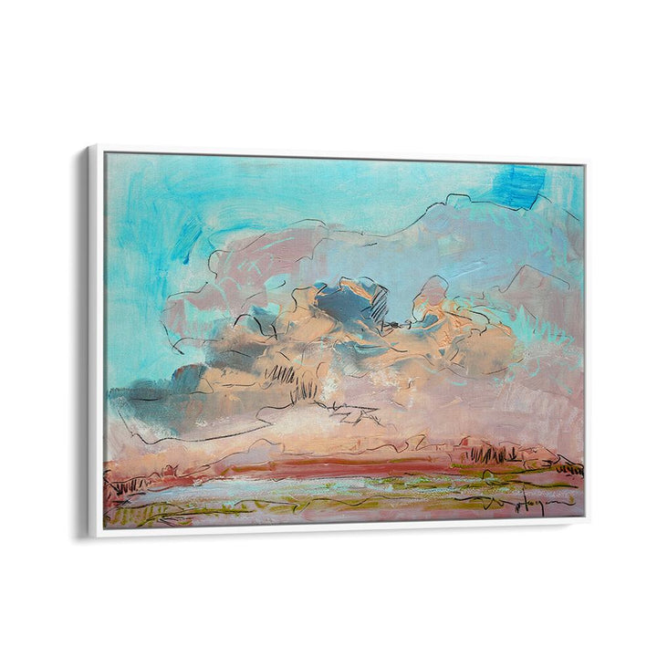 ETHEREAL HORIZON II