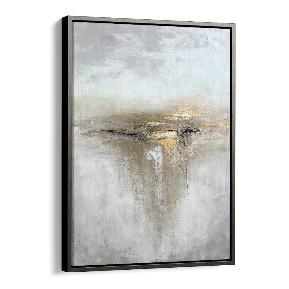 GOLDEN HORIZON ABSTRACT