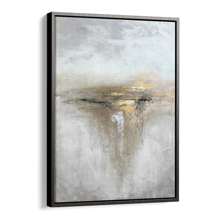 GOLDEN HORIZON ABSTRACT