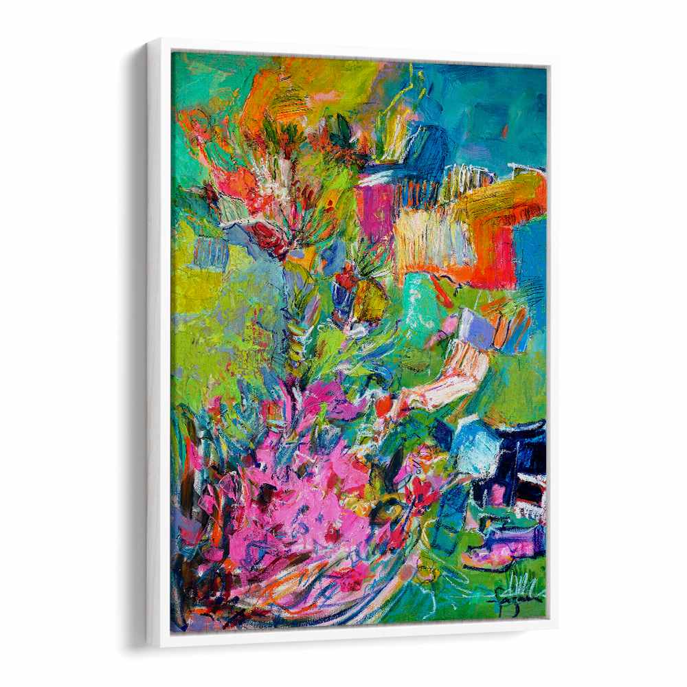 WILDHEART LANDSCAPES