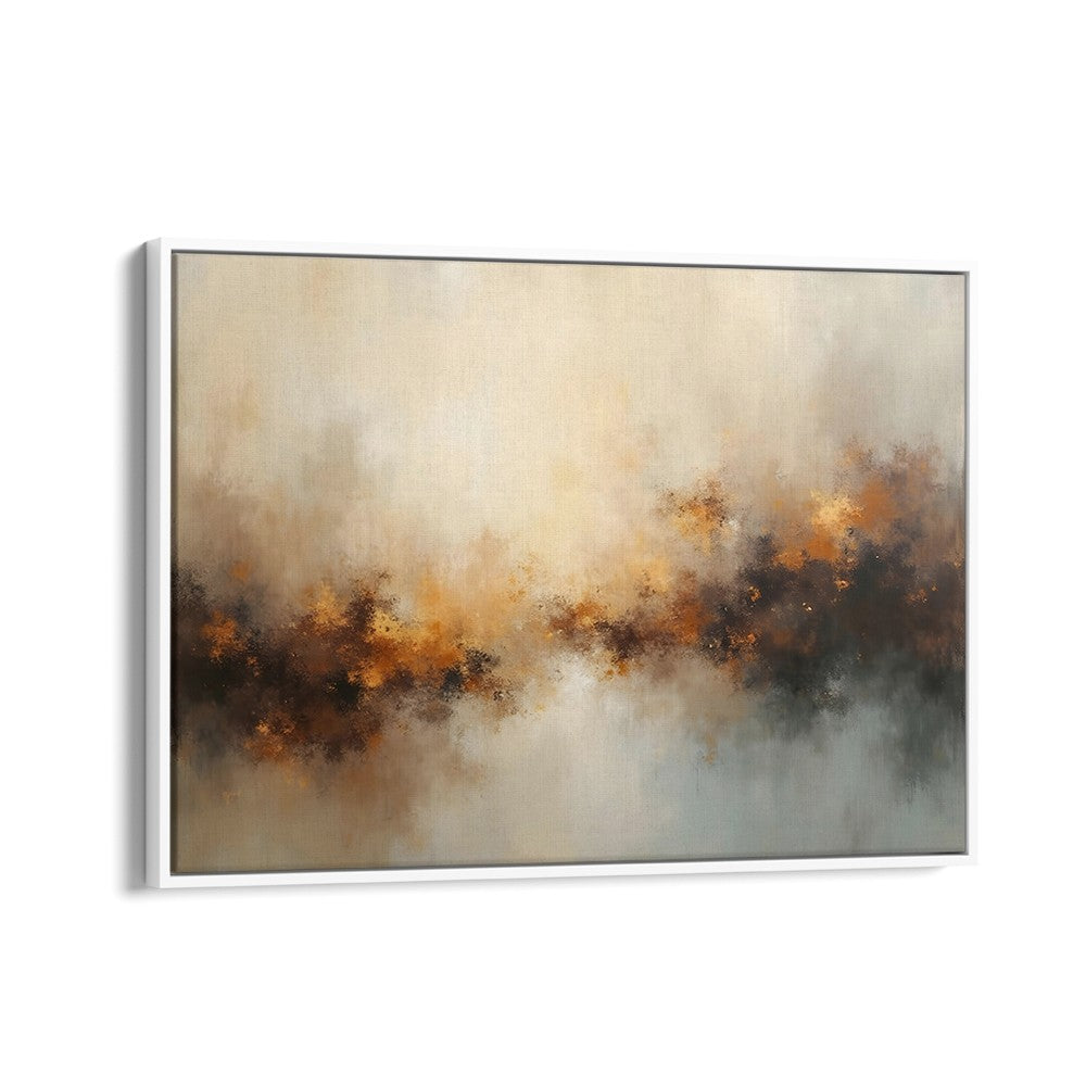 WARM ABSTRACT GLOW