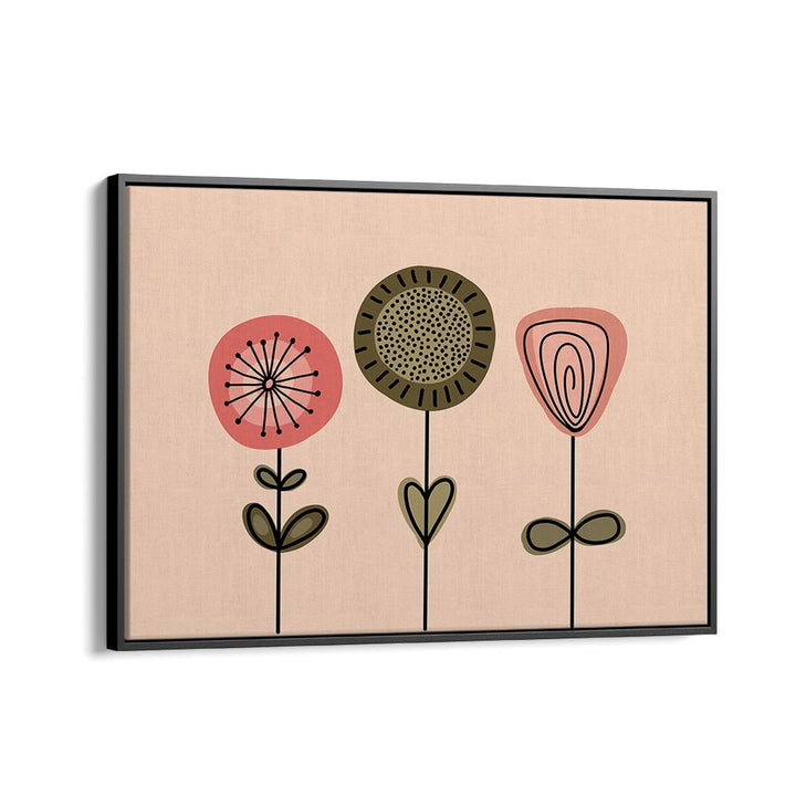 BOTANICAL BLOOM TRIO