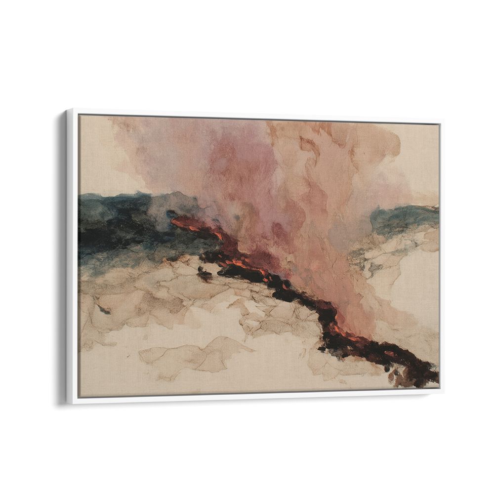 LAVA FLOW