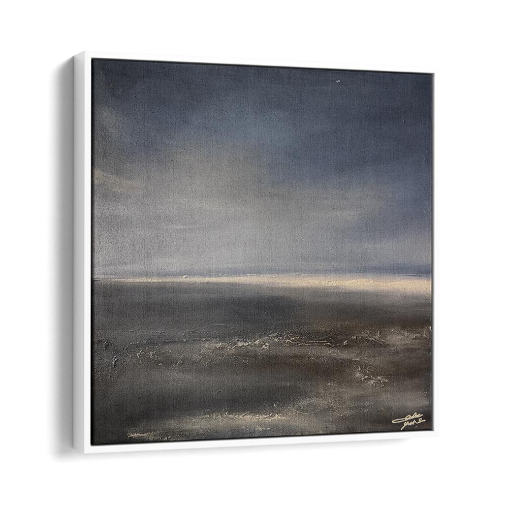 ENDLESS HORIZON SEASCAPE