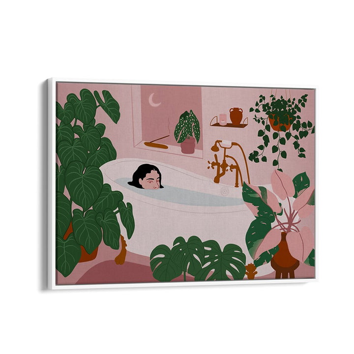 BOTANICAL BATH TIME