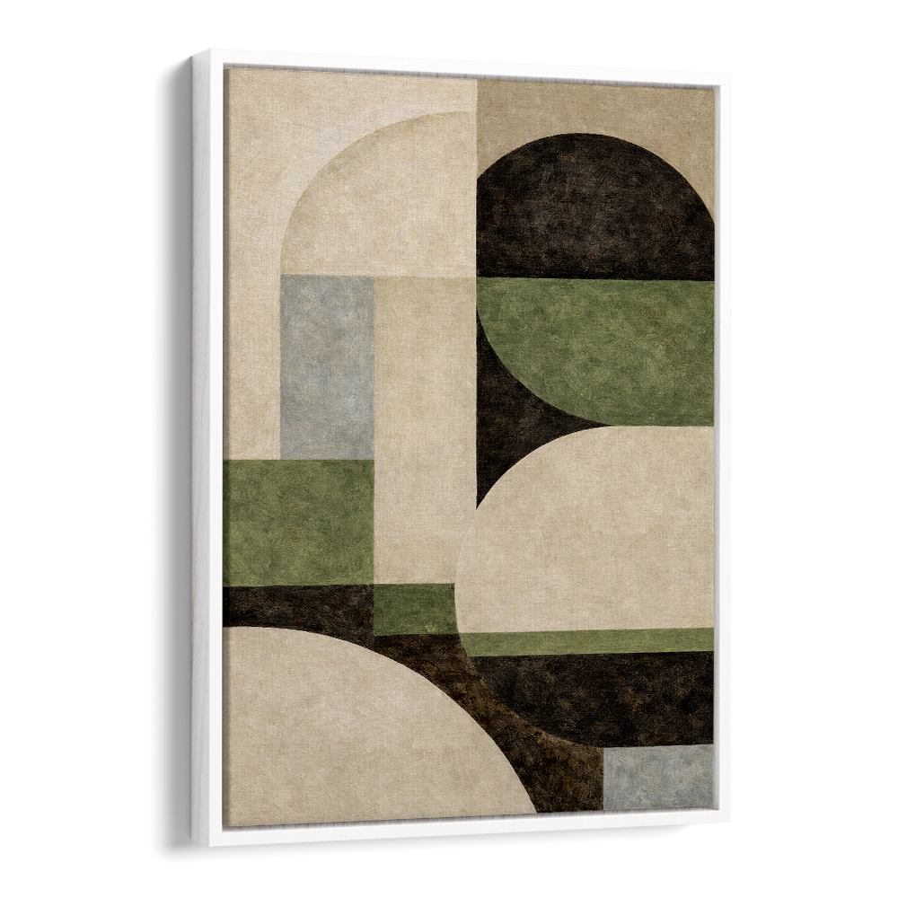EARTH TONES & ARCHWAYS