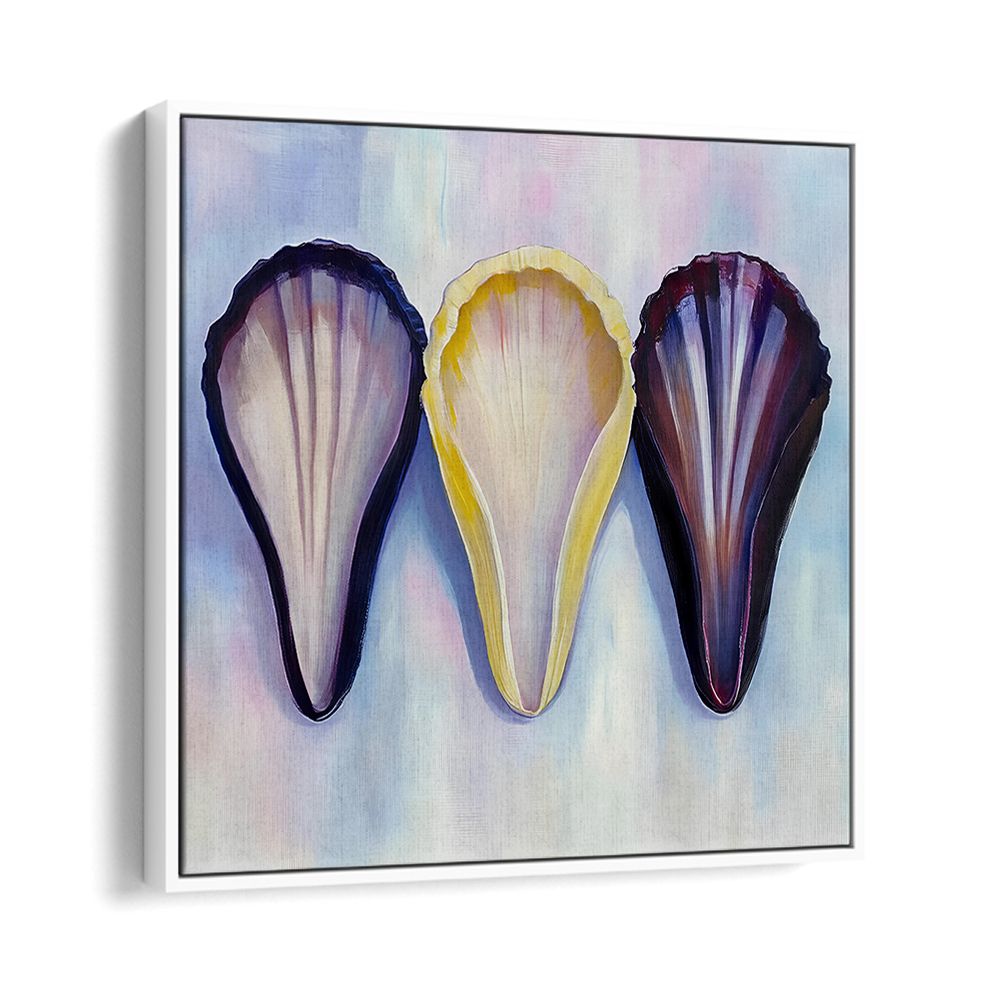 ELEGANT FLORAL FORMS