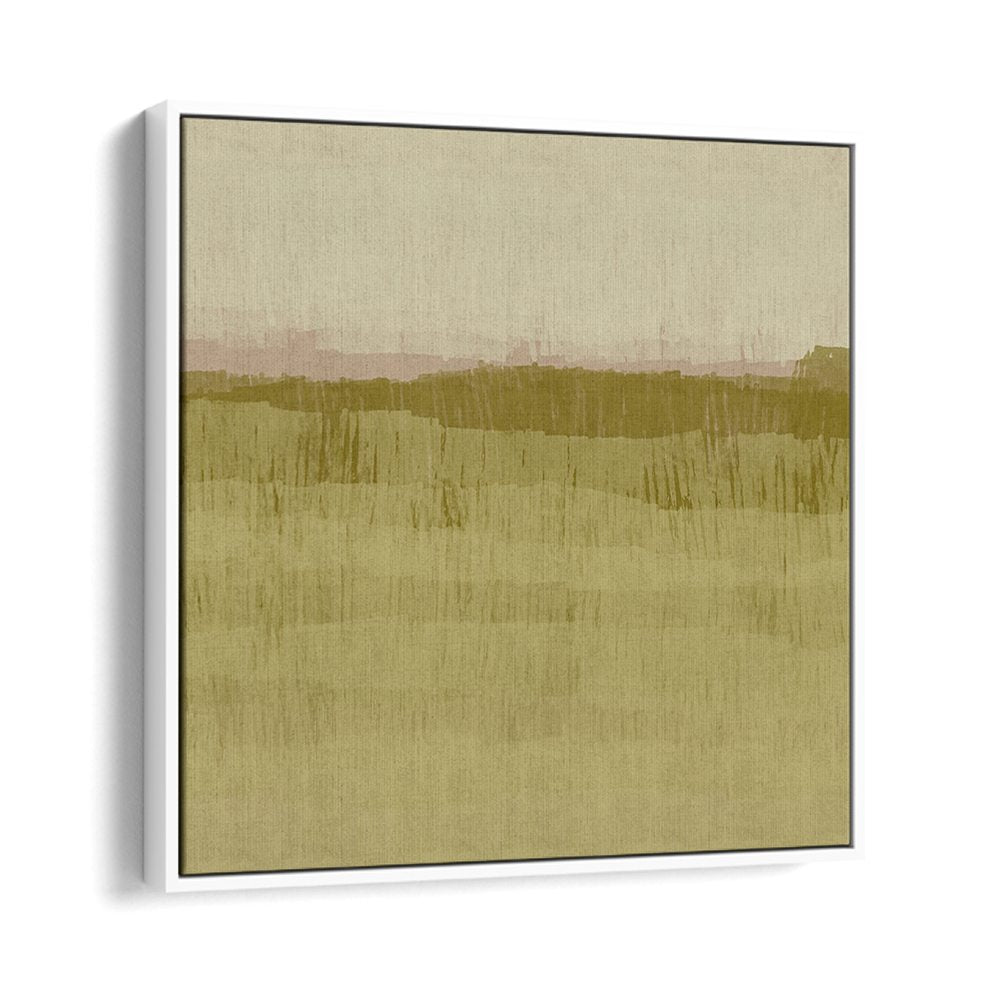 SERENE ABSTRACT LANDSCAPE II