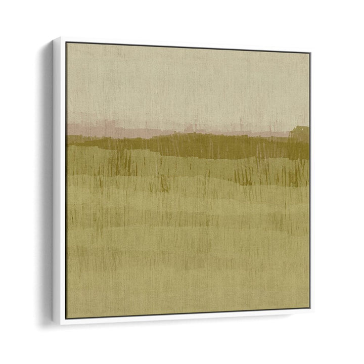 SERENE ABSTRACT LANDSCAPE II