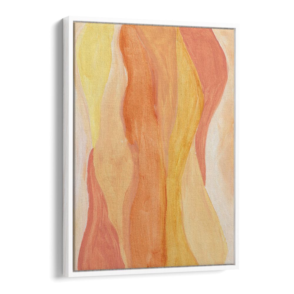 SOFT FLOW ABSTRACT