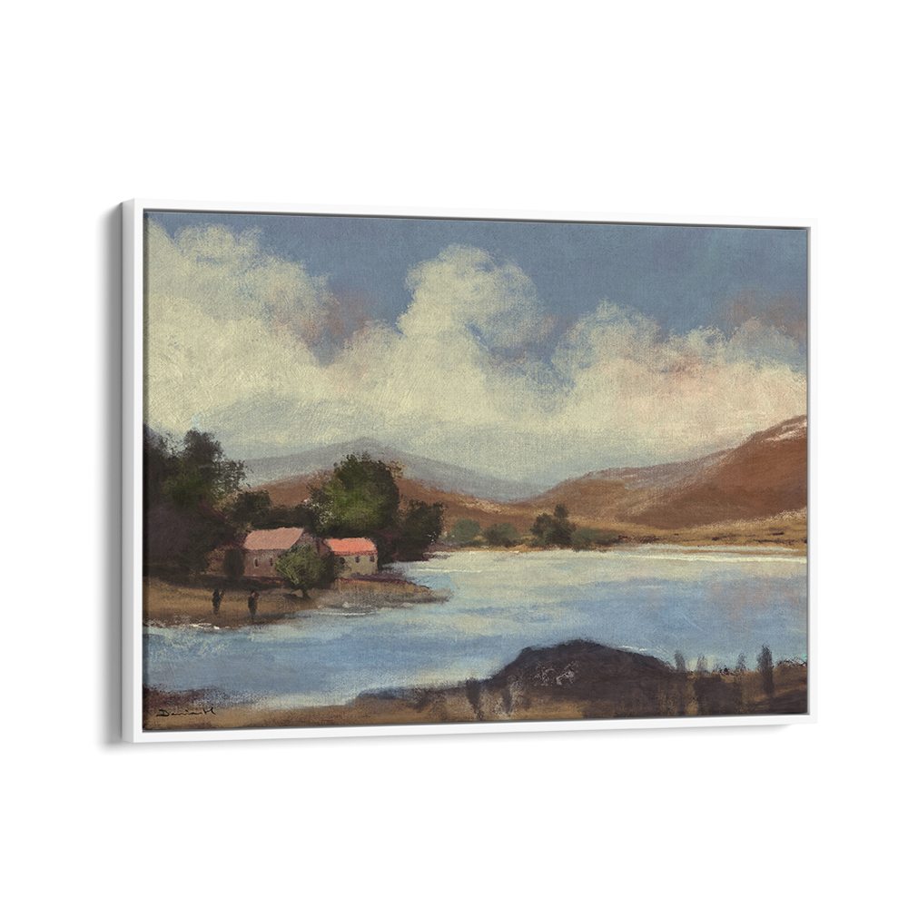 LAKE VISTA
