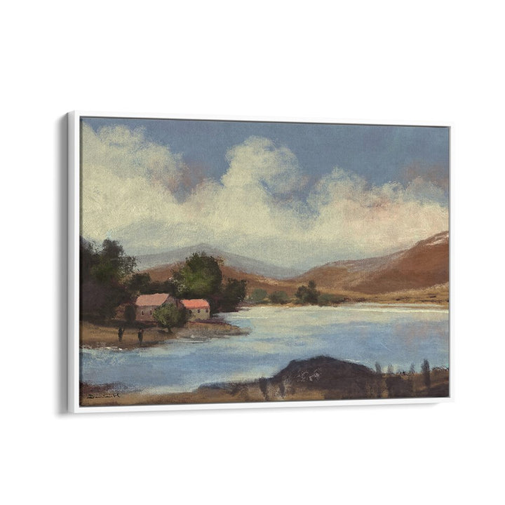 LAKE VISTA