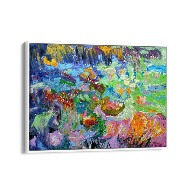 VIBRANT DREAMSCAPE