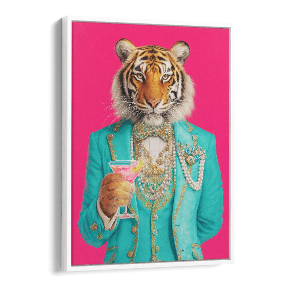 COCKTAIL TIGER
