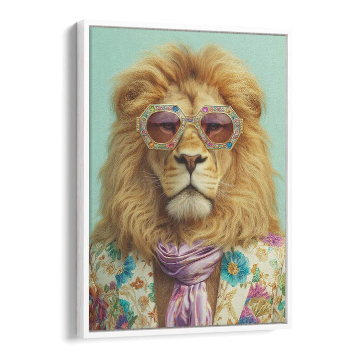 REGAL LION FASHION