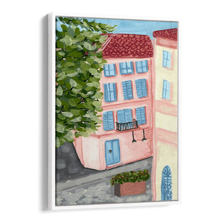 CHARMING EUROPEAN STREET