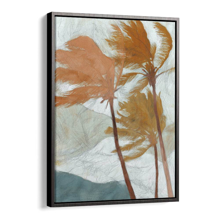 WINDSWEPT PALMS