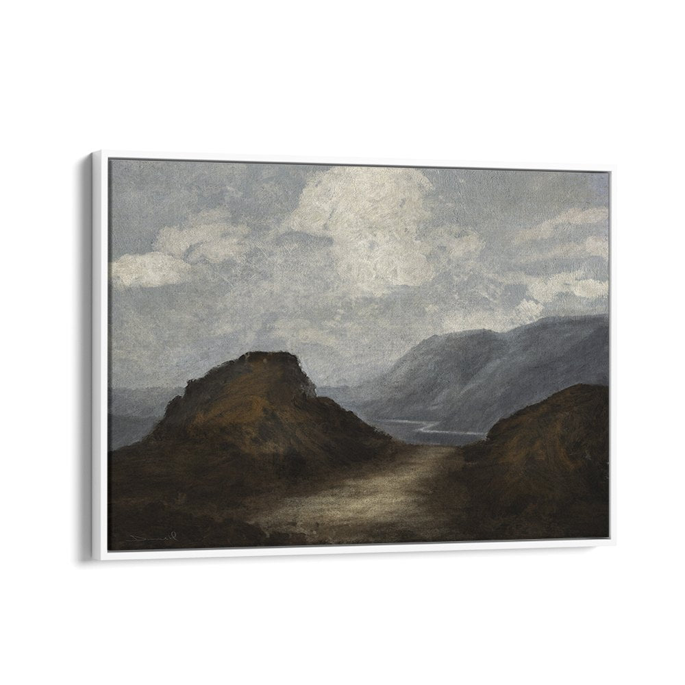 MOUNTAINS