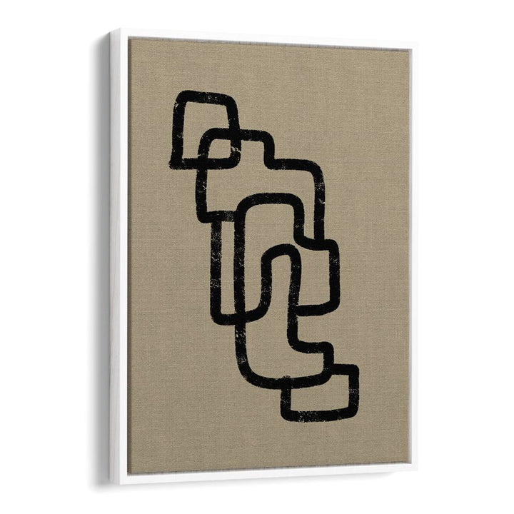 MINIMALIST LOOPING LINES