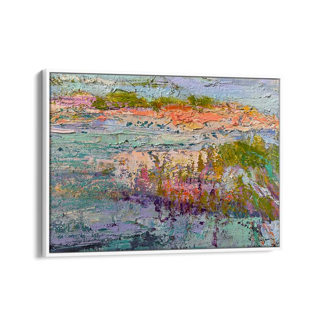 ECHOES OF A COASTAL DREAM