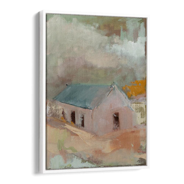 QUIET COUNTRY HOUSE