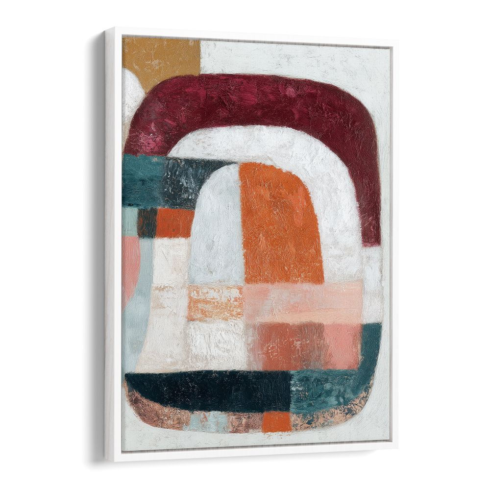 INTERLOCKING FORMS II