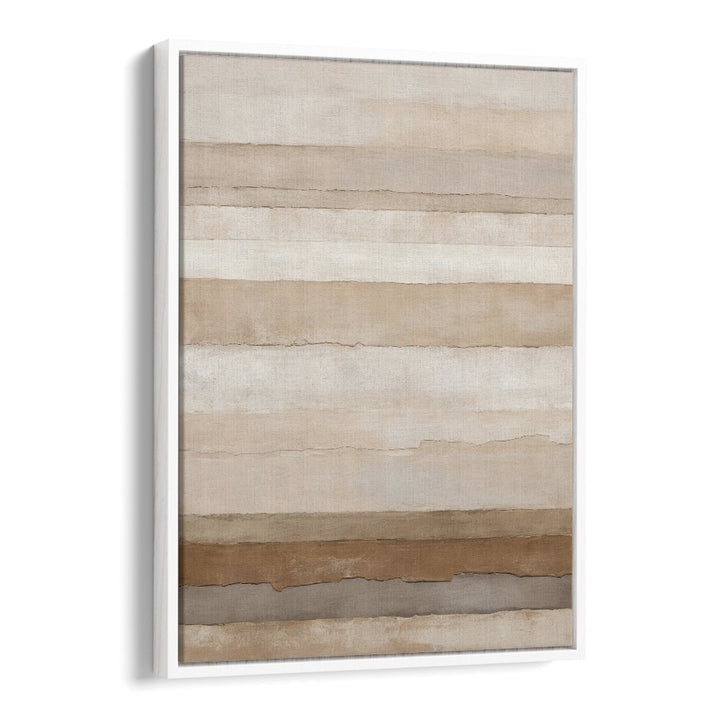 LAYERED EARTH TONES