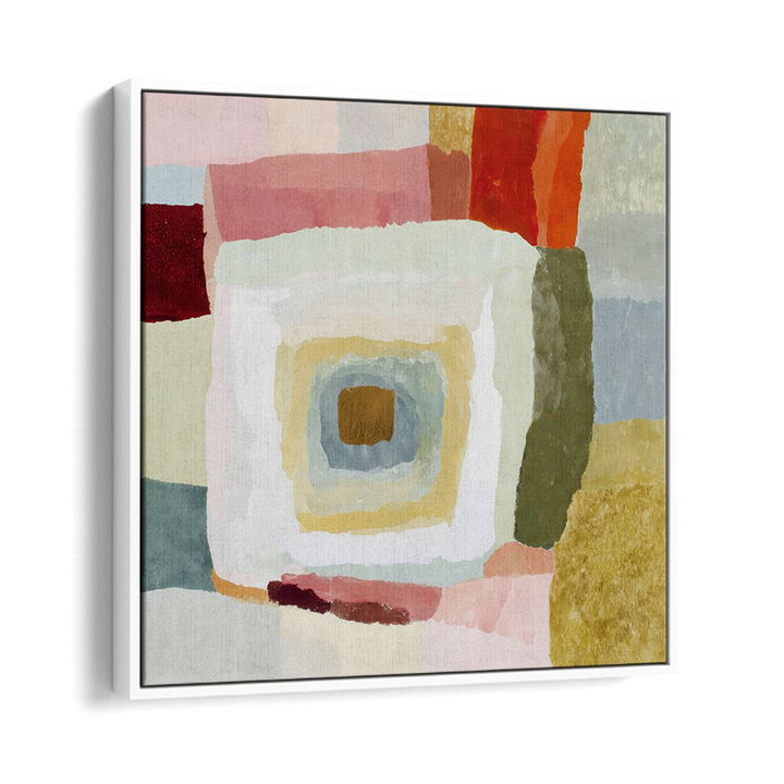 CONCENTRIC SQUARES II