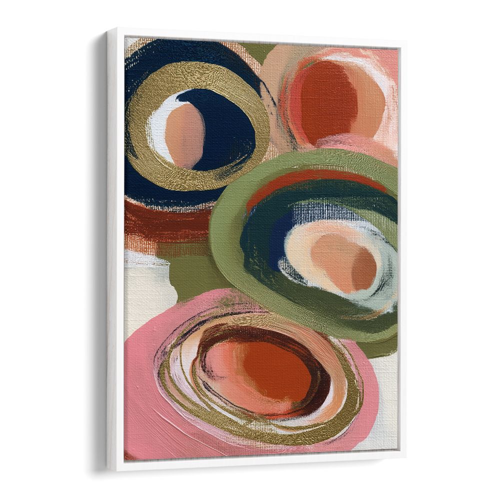 MODERN CIRCLES I