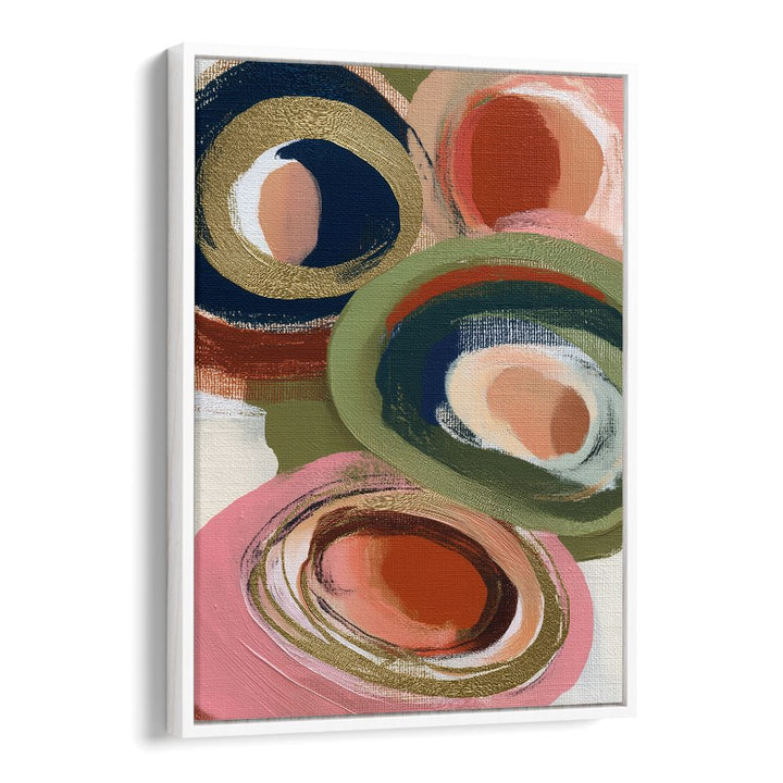 MODERN CIRCLES I