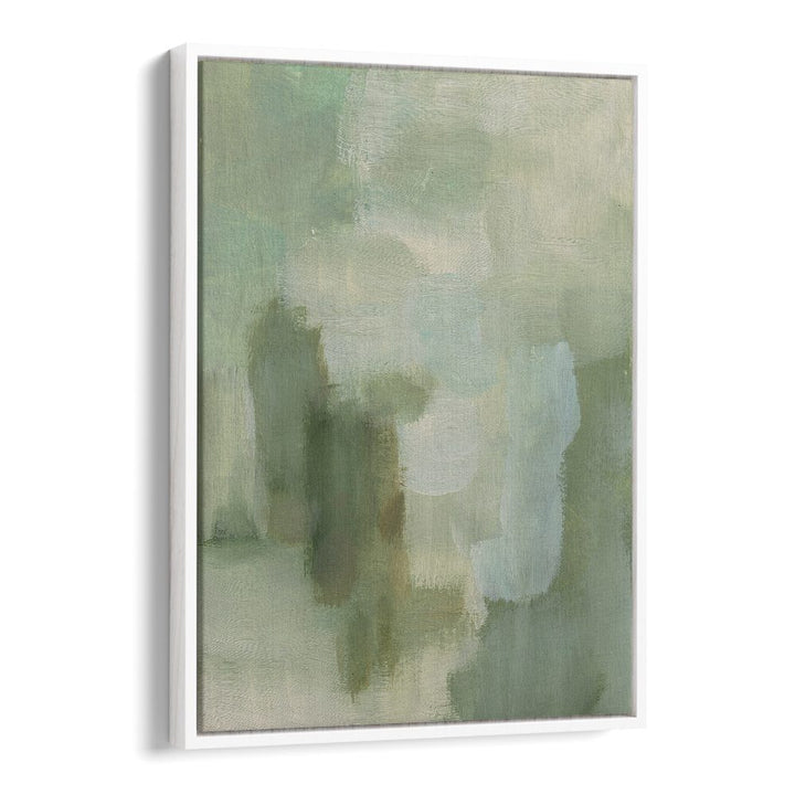 SOFT ABSTRACT BRUSH STROKES
