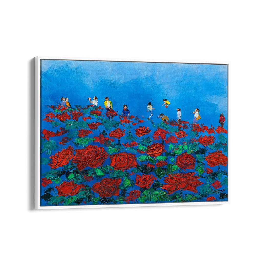 CHILDREN'S ROSE DREAM