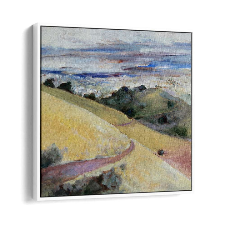 GOLDEN HILLS PATH