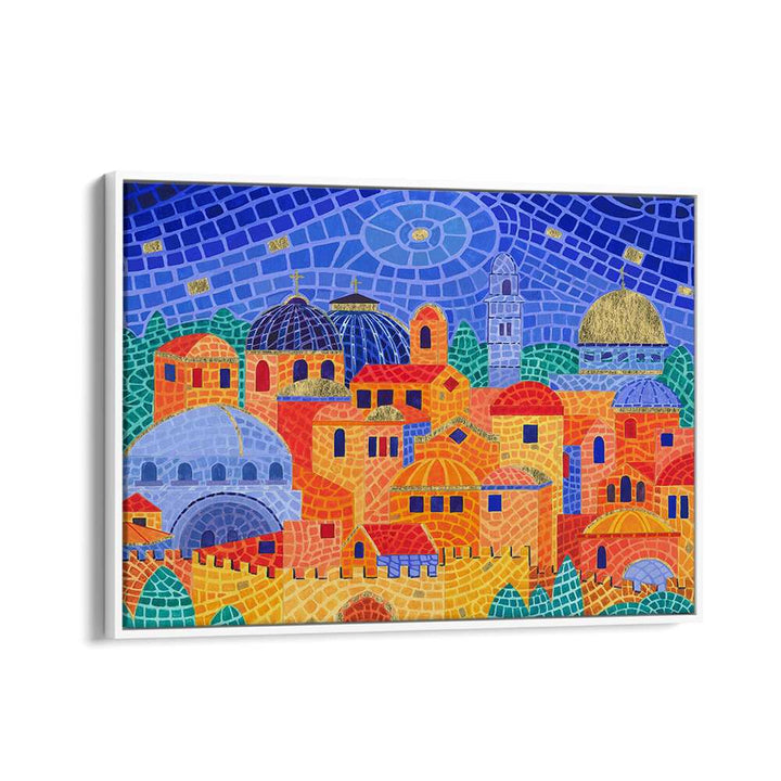 JERUSALEM MOSAIC