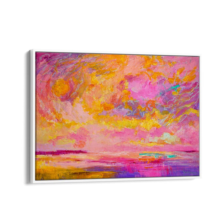 RADIANT SUNSET DREAM