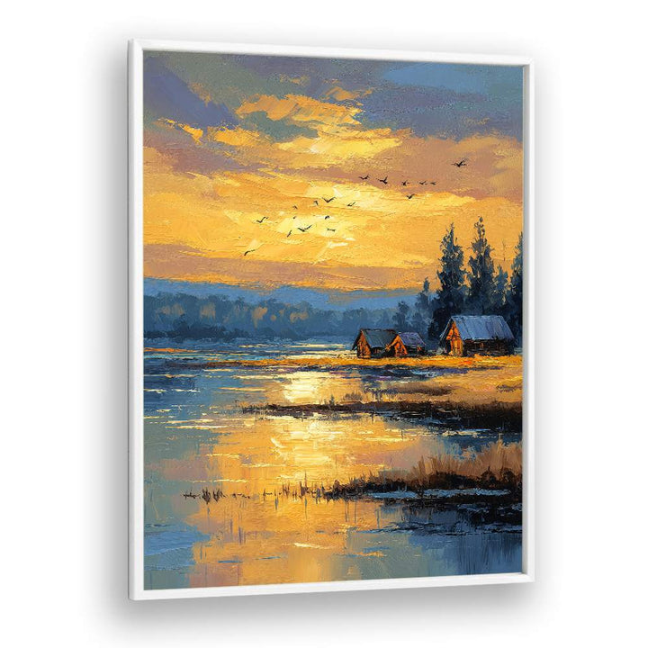 SUNRISE LAKE