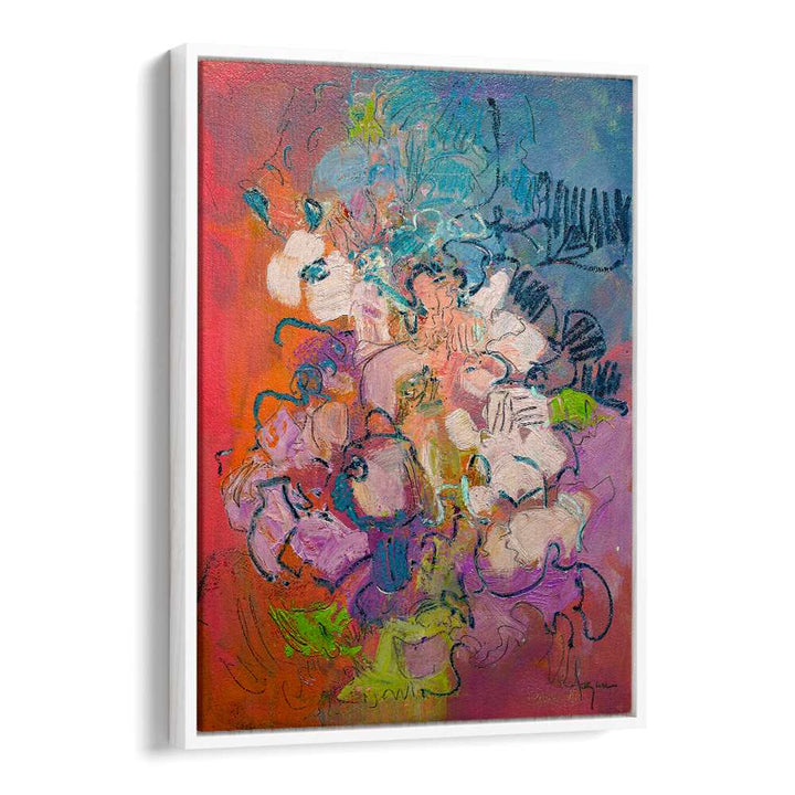 FLORAL DREAMSCAPE