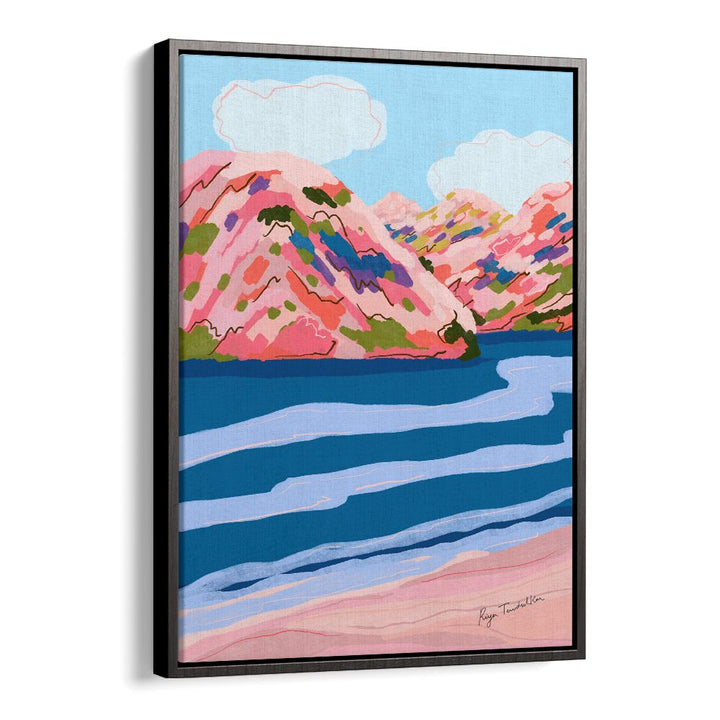 PEACH POP III