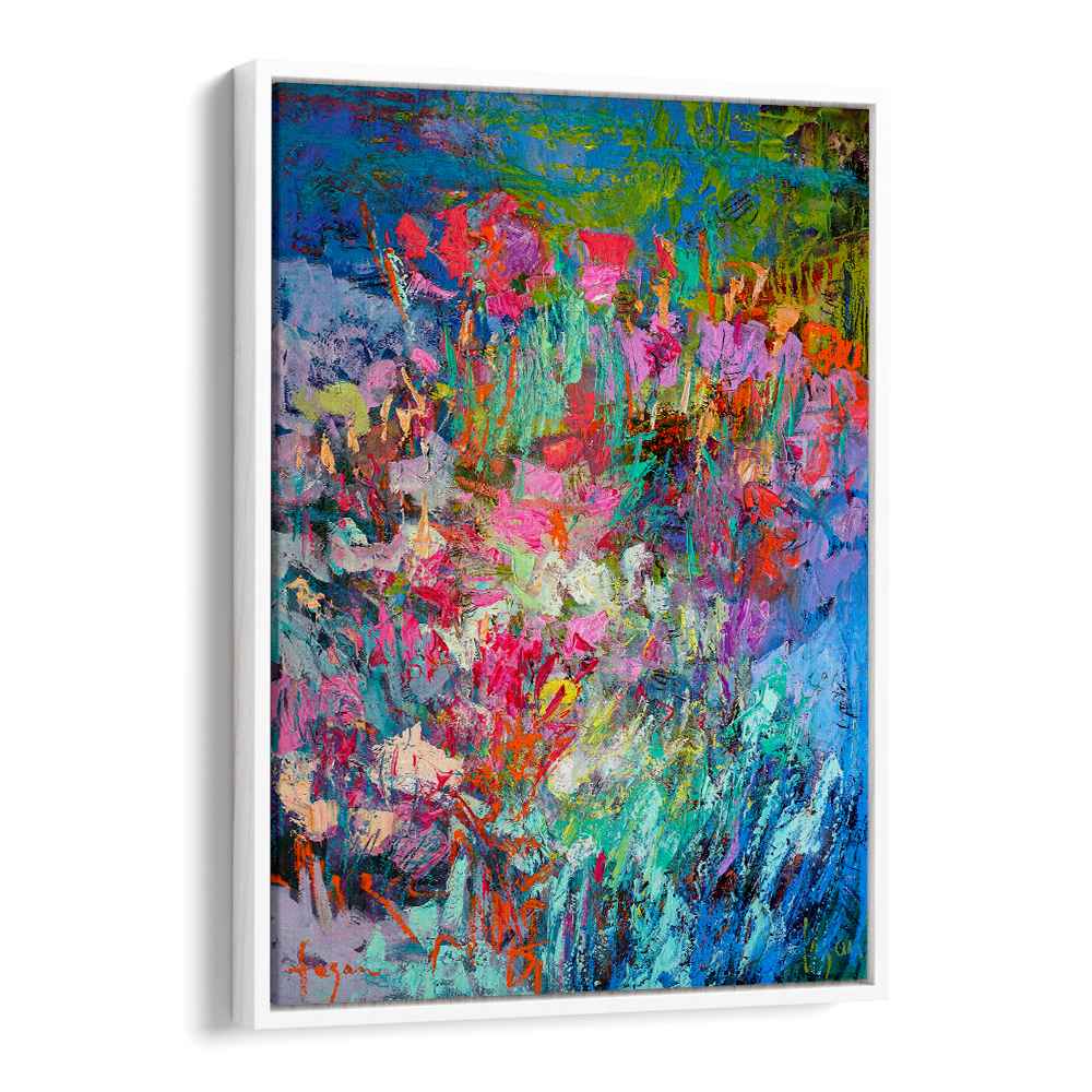 VIBRANT IMPRESSIONS