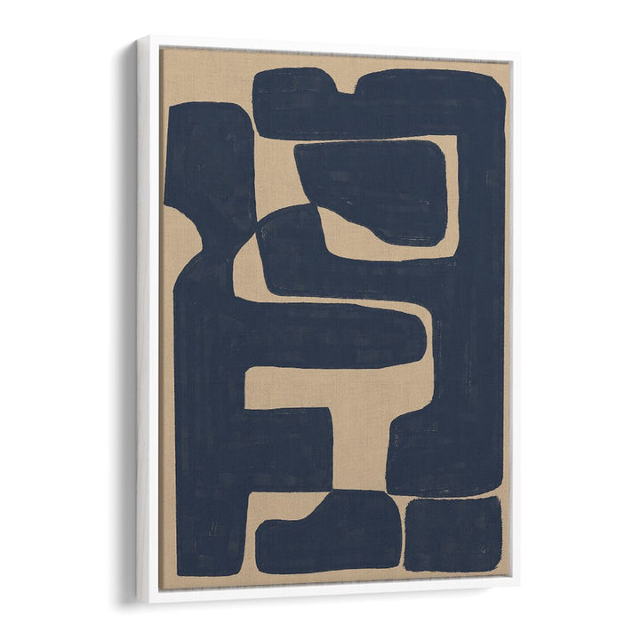MODERN ABSTRACT FORMS