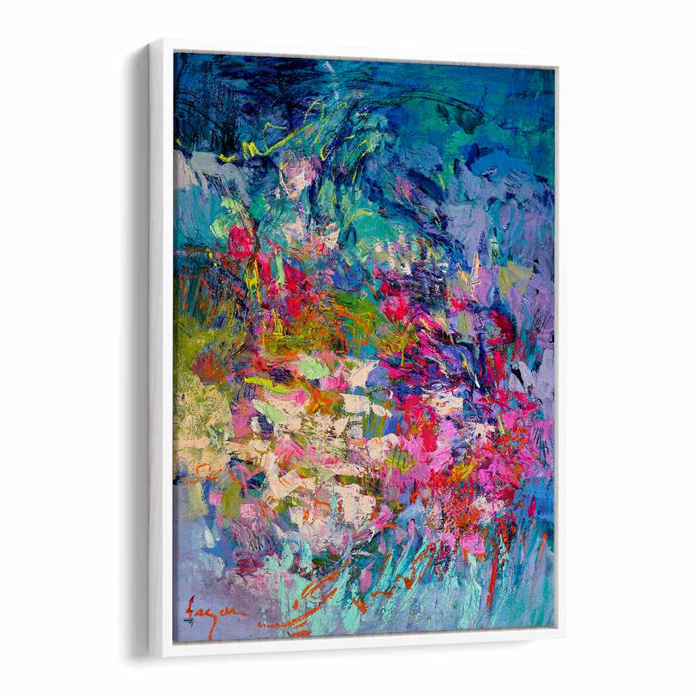 VIBRANT WHIRLWIND