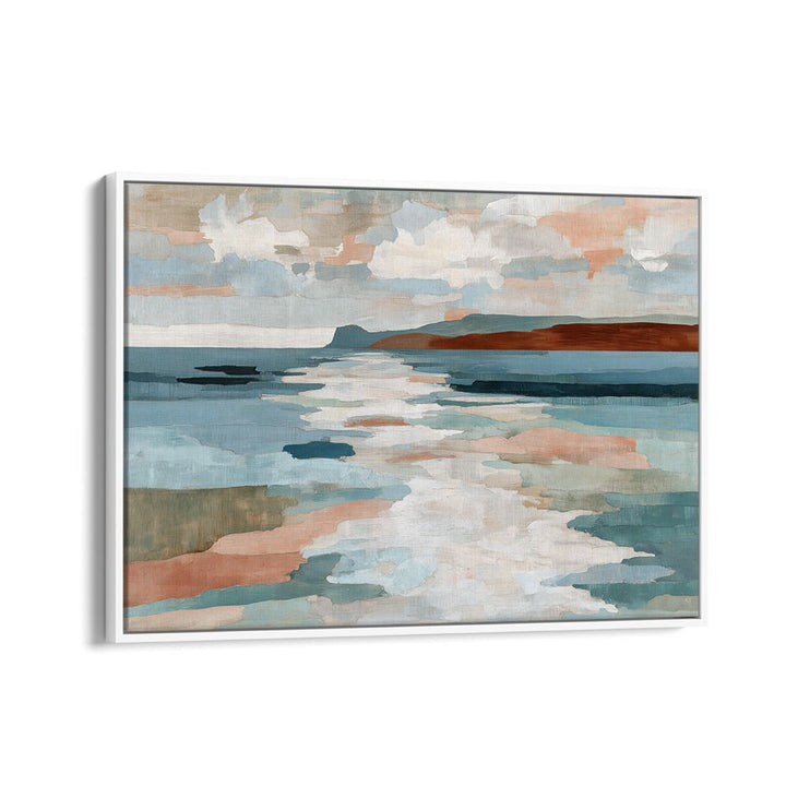 MEDITERRANEAN SEA PASSAGE