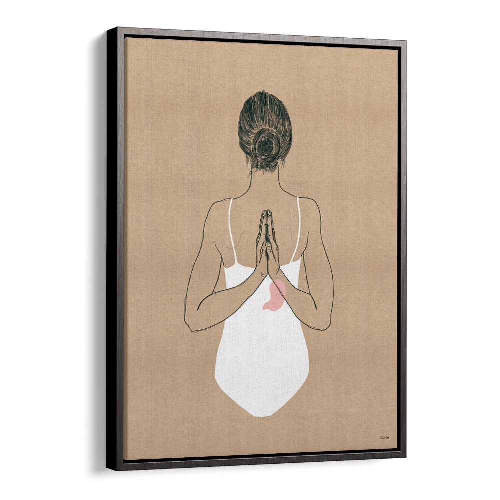 REVERSE PRAYER WELLNESS