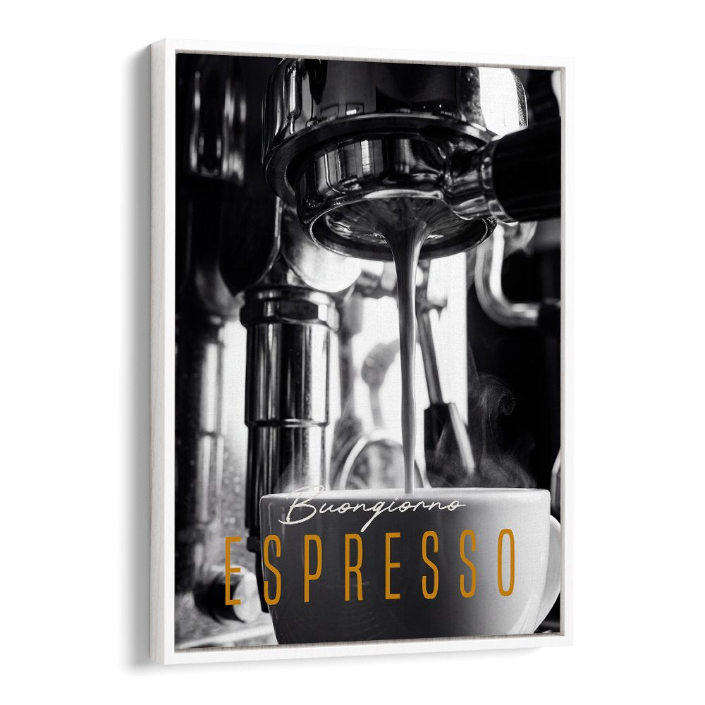 BUONGIORNO ESPRESSO