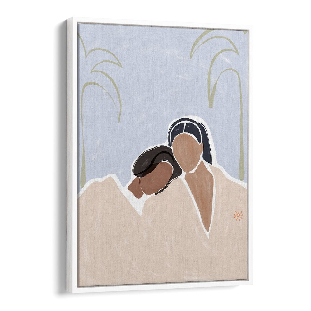 TROPICAL COMFORT EMBRACE