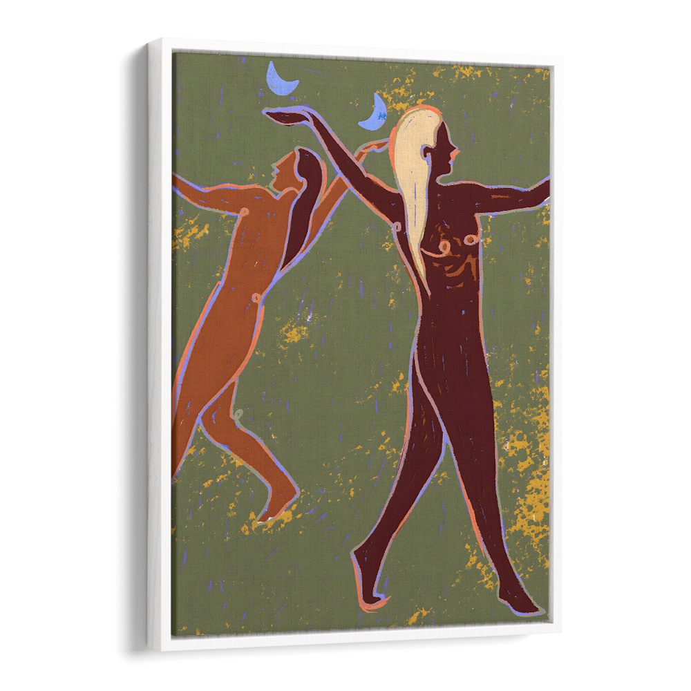 MOONLIGHT DANCERS