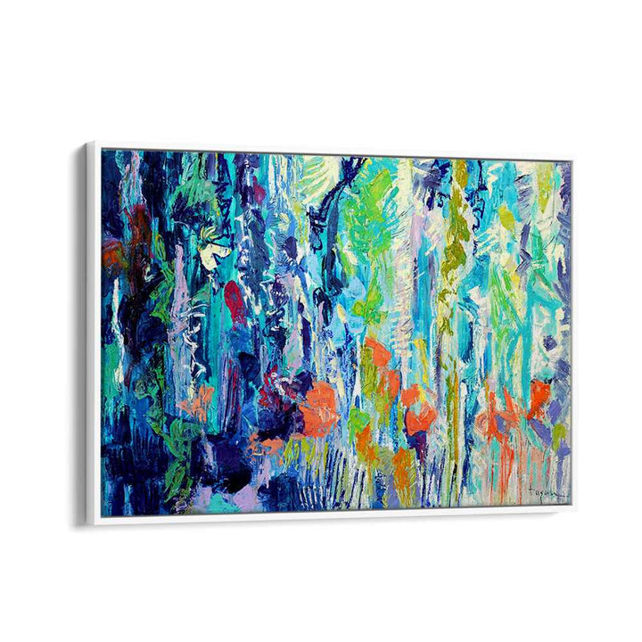 BRILLIANT BLOOM SCAPE